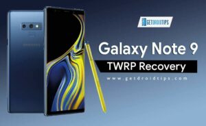 n950f twrp 9.0
