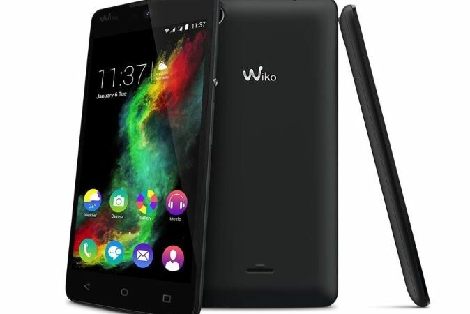How To Root And Install TWRP Recovery On Wiko Rainbow Lite
