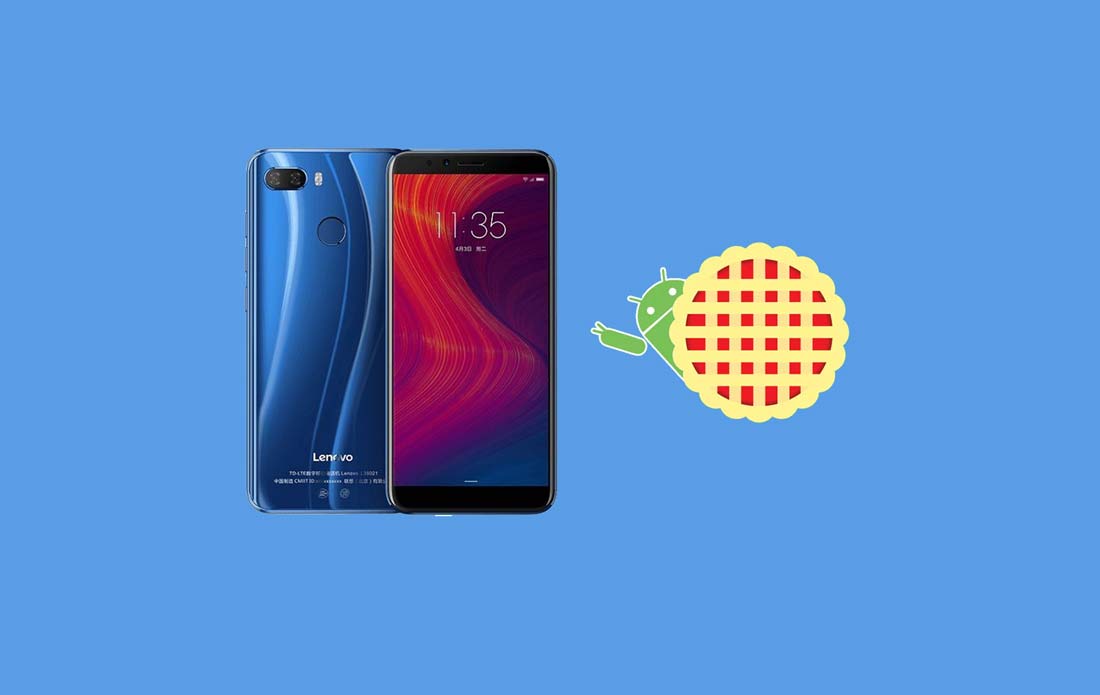 How to Install AOSP Android 9.0 Pie on Lenovo K5 Play [GSI Phh-Treble]