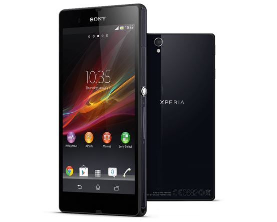 Download And Install AOSP Android 11 for Sony Xperia Z