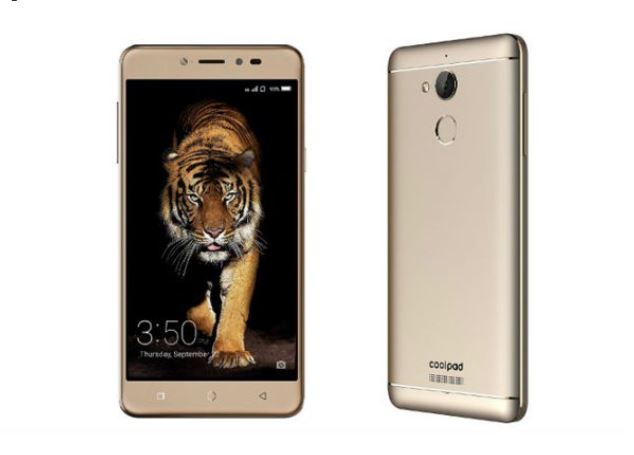 How to Install Stock ROM on Coolpad 1851