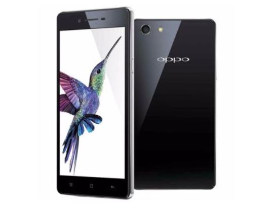 How to Install Stock ROM on Oppo Neo 7 A1603