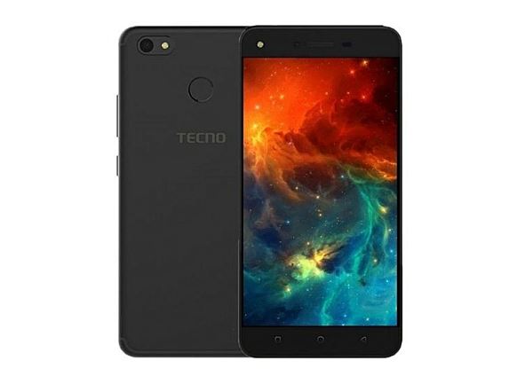 How to Install Stock ROM on Tecno K8