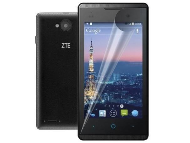 How to Install Stock ROM on ZTE Blade Q1