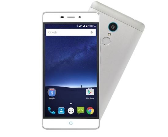 How to Install Stock ROM on ZTE Blade V Plus