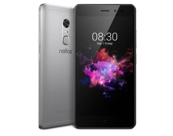 How to Install TWRP Recovery on Neffos X1 Lite