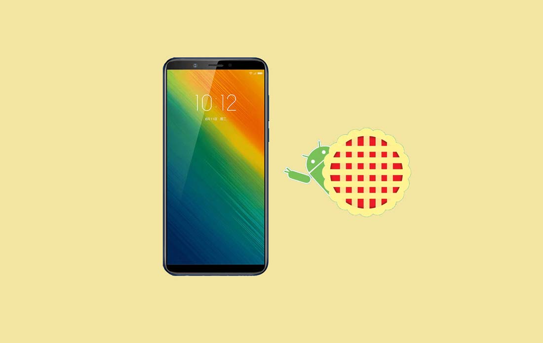 How to Install Android 9.0 Pie on Lenovo K5 Note 2018 [GSI Phh-Treble]