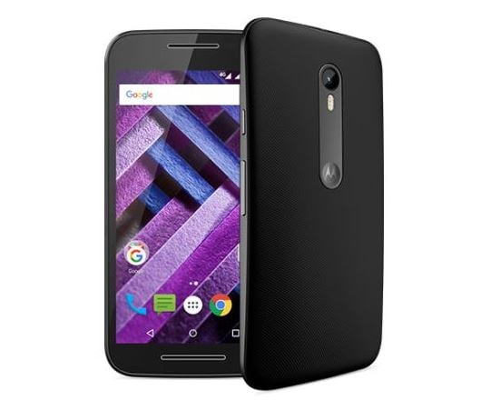 Download And Install AOSP Android 11 on Moto G3 Turbo