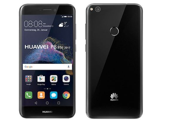 List of Best Custom ROM for Huawei P8 Lite 2017