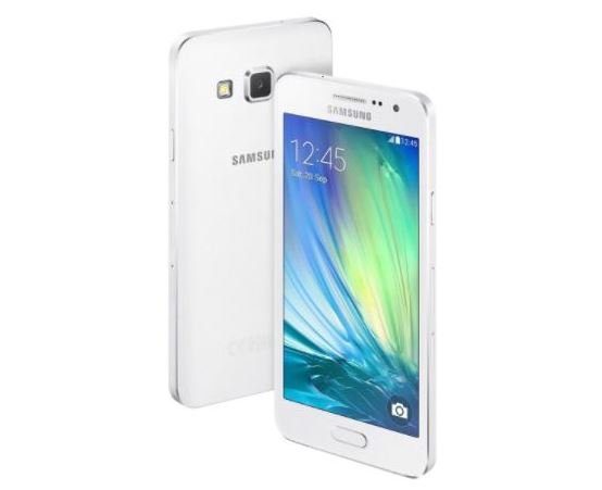 Download and Install AOSP Android 10 for Samsung Galaxy A3