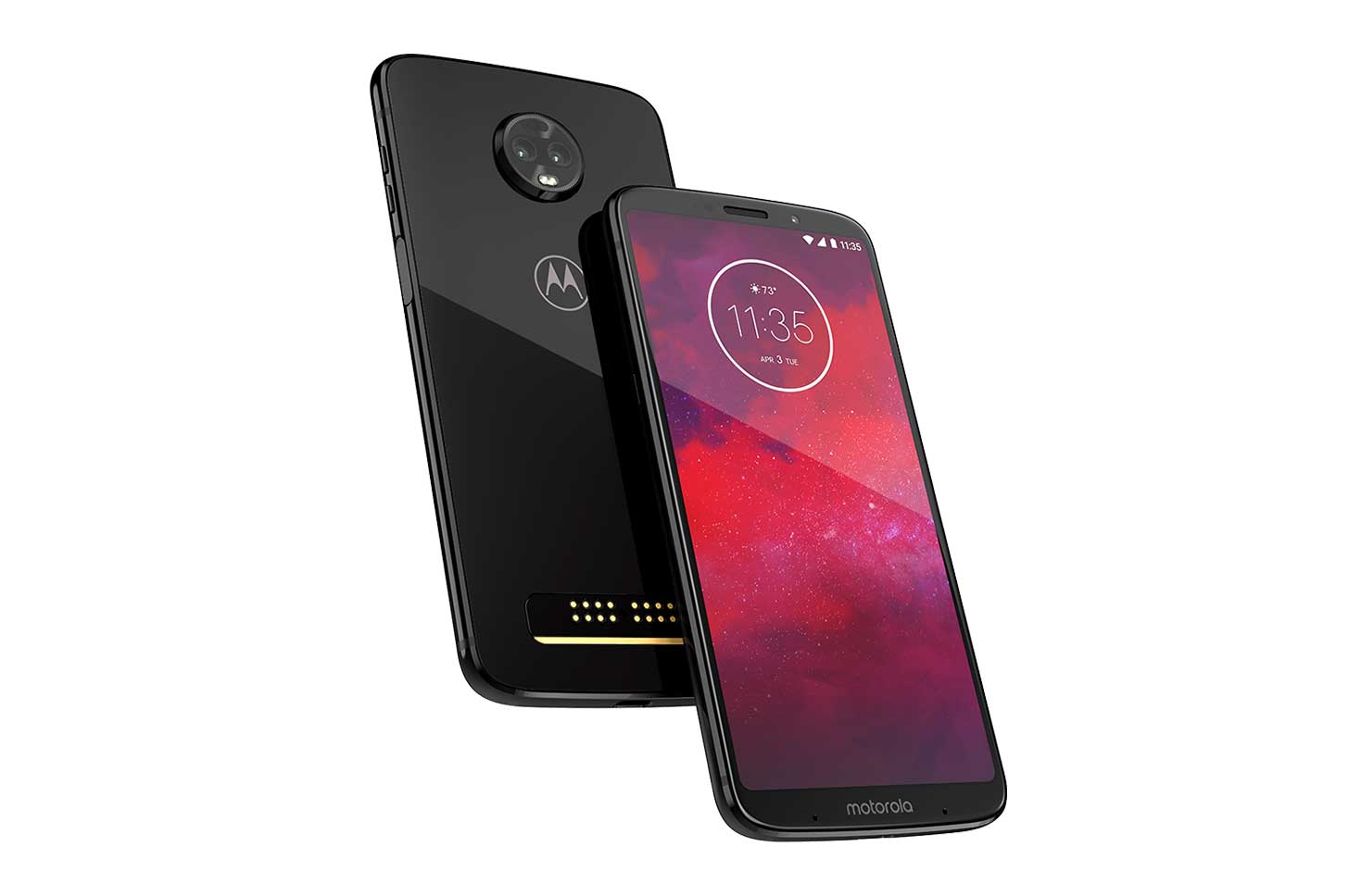 Motorola Android 9.0 Pie Update Tracker with