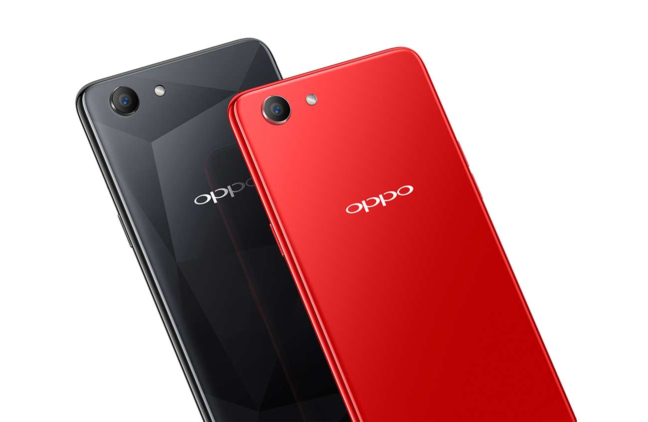 How to Install Stock ROM on Oppo F7 Youth [Firmware/Unbrick]