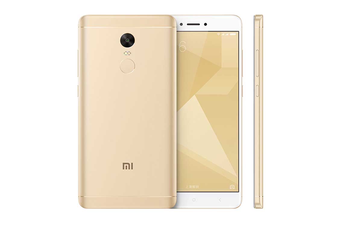 Android 9.0 Pie update for Xiaomi Redmi 4