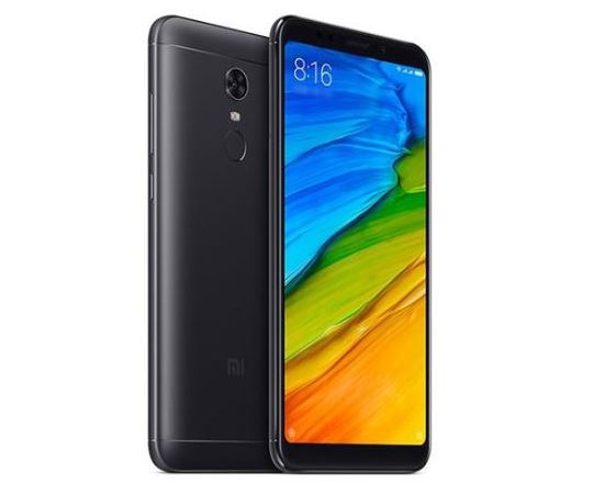 Download and Install Android 9.0 Pie update for Xiaomi Redmi 5