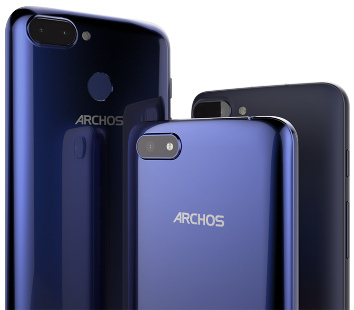 How To Fix Archos Water Damaged Smartphone [Quick Guide]