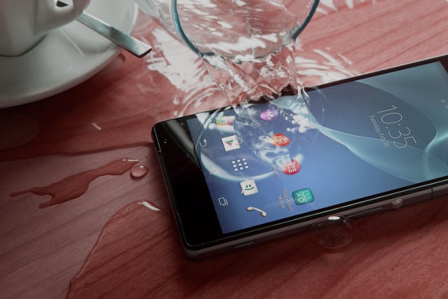 How To Fix Coolpad Water Damaged Smartphone [Quick Guide]