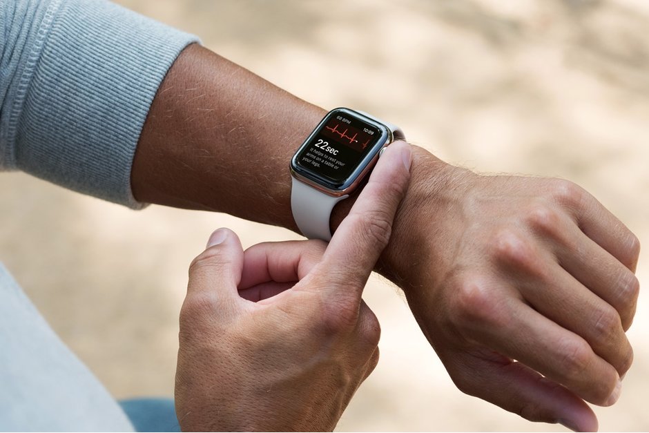 Apple Watch Could Harm You