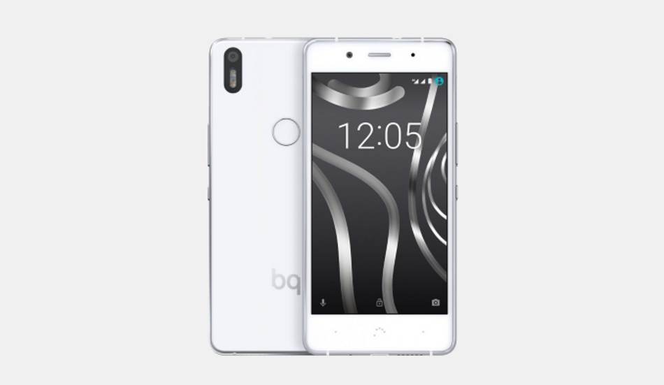 Guide To Fix BQ Aquaris Weak Signal Or Lost Network Issue