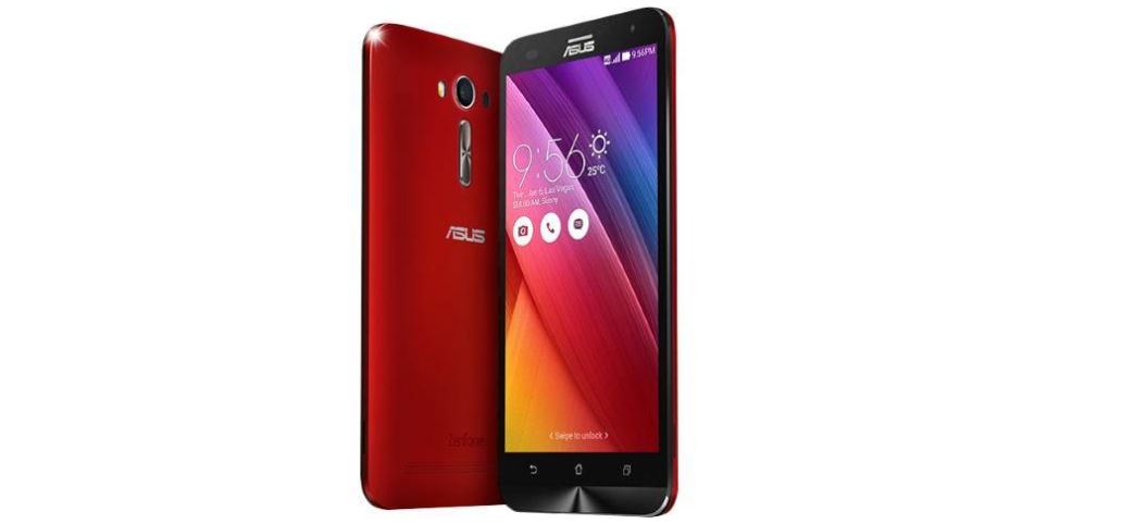 Latest ASUS ZenFone 2 Laser USB Drivers and ADB Fastboot Tool