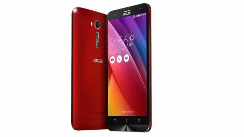 Download Latest ASUS ZenFone 2 Laser ZE550KL USB Drivers and ADB Fastboot Tool