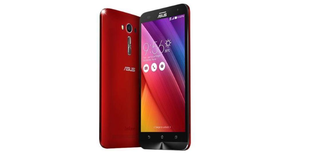Download and Install Lineage OS 17.1 for Asus Zenfone 2 Laser based on Android 10 Q