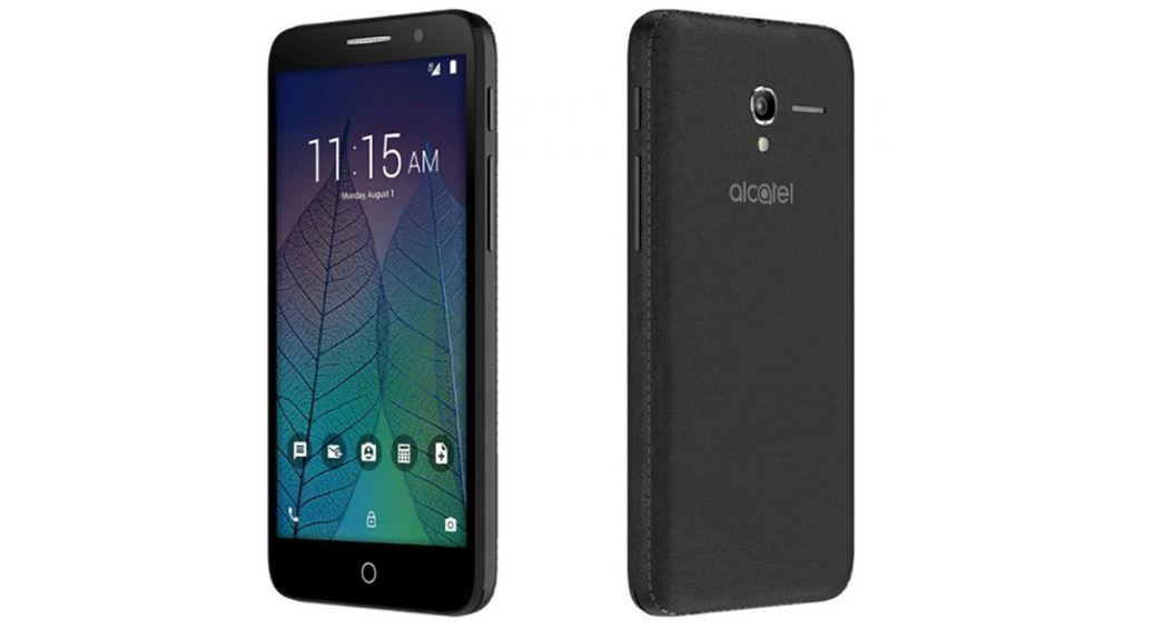 How To Root And Install TWRP Recovery On Alcatel Tru