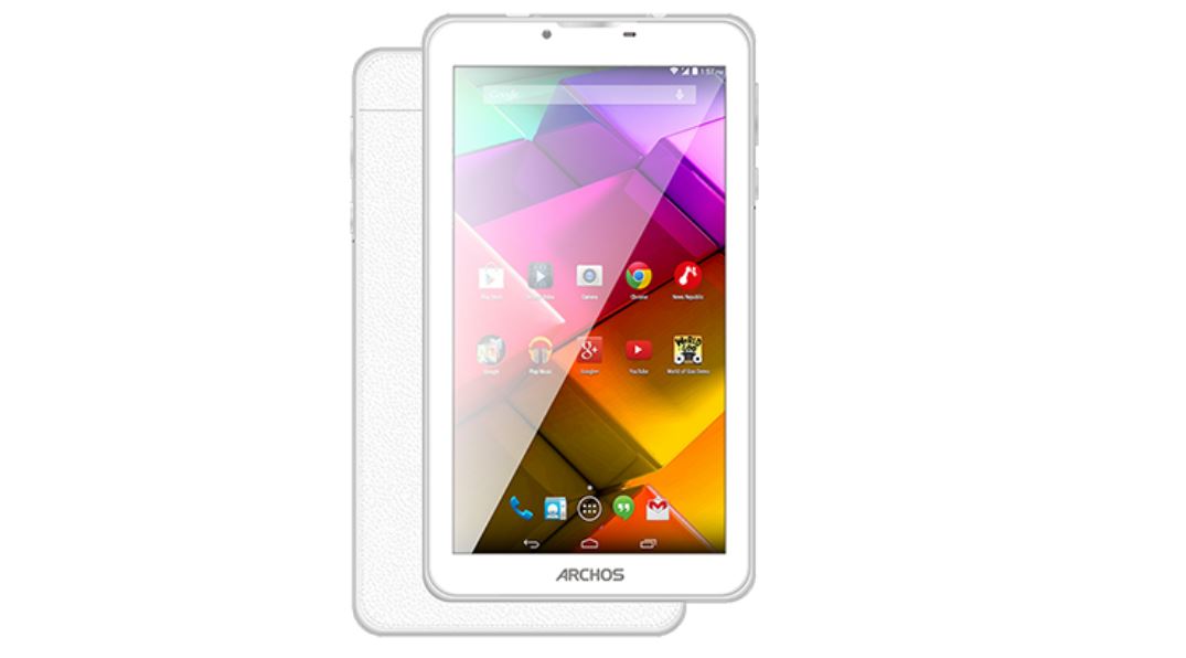 ARCHOS Driver ARCHOS Driver