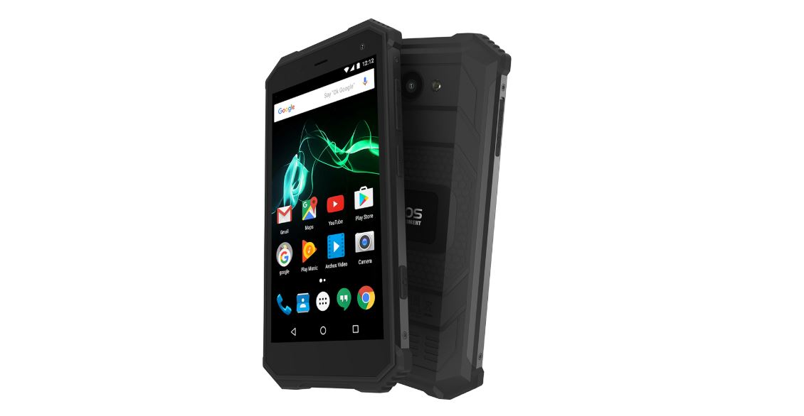 Archos 5 Driver Archos 5 Driver
