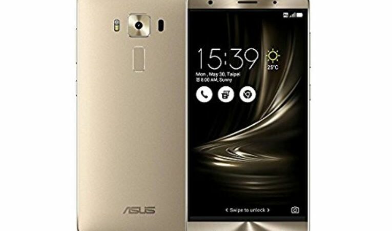Download Latest Asus ZenFone 3 Deluxe USB Drivers and ADB Fastboot Tool