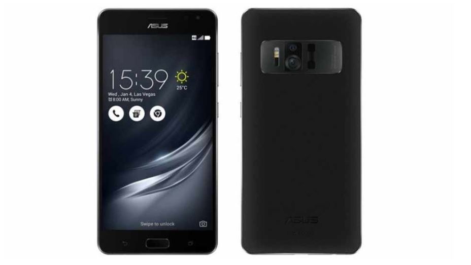 Download Latest Asus Zenfone Ar Usb Drivers And Adb Fastboot Tool Download Latest Asus Zenfone Ar Usb Drivers And Adb Fastboot Tool