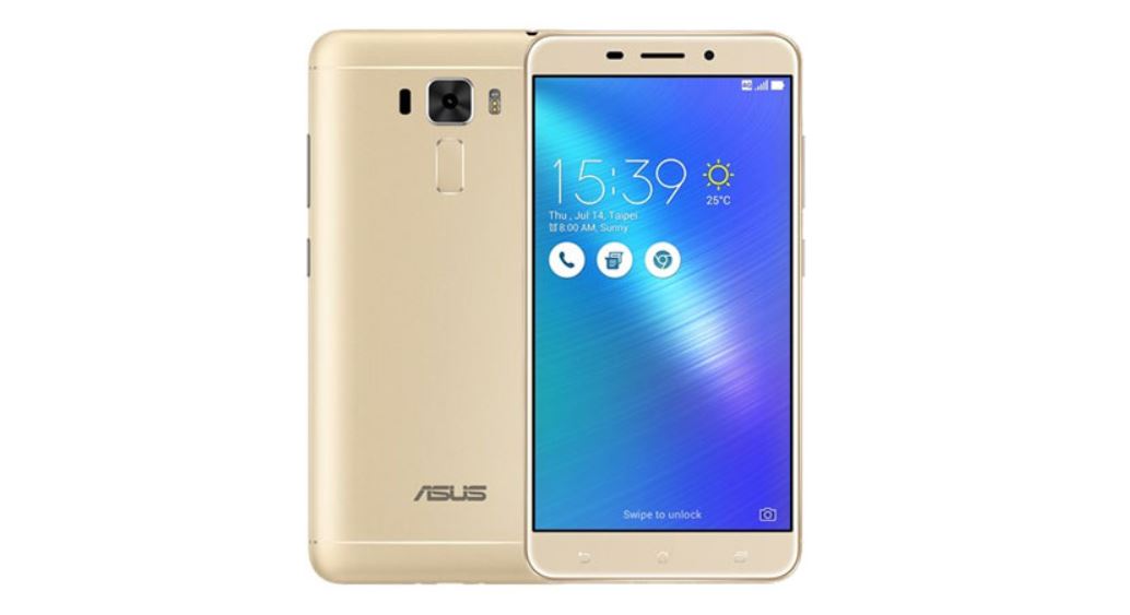 Latest Asus Zenfone 3 Laser USB Drivers and ADB Fastboot Tool