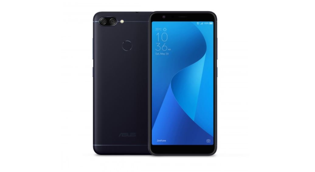 SCARICARE FOTO DA ZENFONE A PC