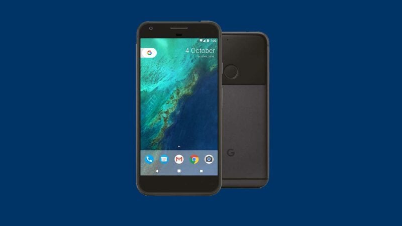 Download PPR2.180905.006 September Patch for Pixel and Pixel XL
