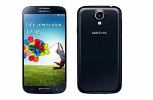 Download and Install Lineage OS 19.1 for Samsung Galaxy S4