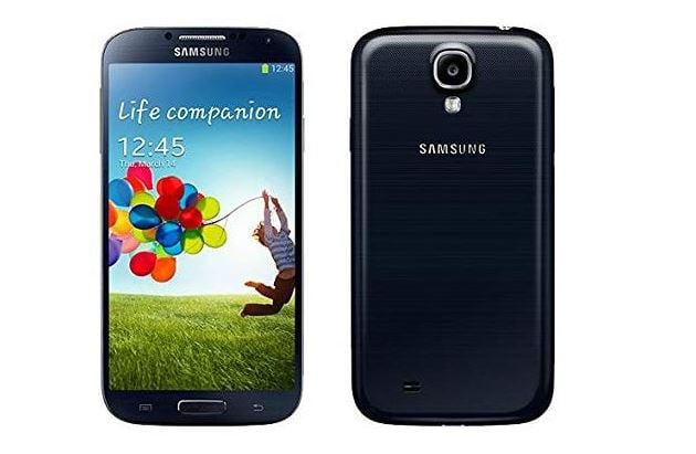 Download and Install Lineage OS 16 on Galaxy S4