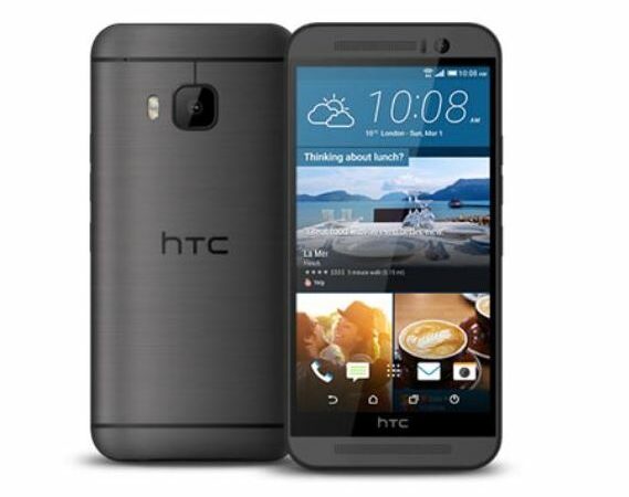 Download and Install Lineage OS 16 on HTC One M9