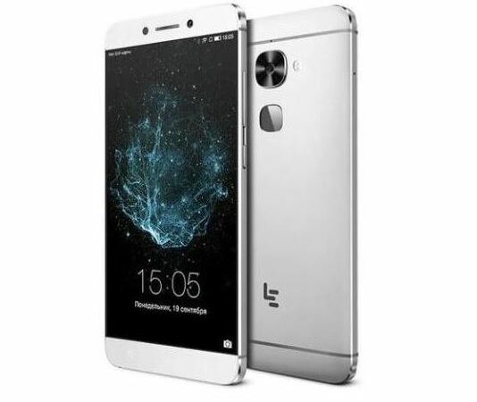 Download and Install Lineage OS 16 on LeEco Le 2