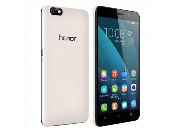 How to Install AOSP Android 8.1 Oreo on Huawei Honor 4/4X