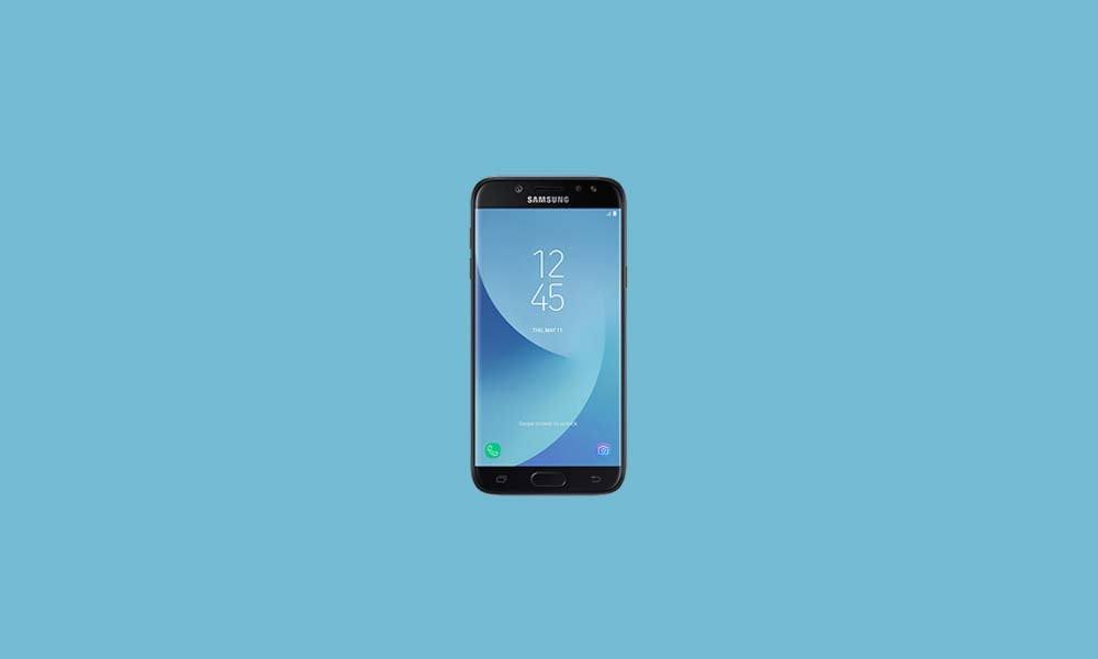 Samsung Galaxy J5 Pro Starts Receiving Android 8.1 Oreo Update