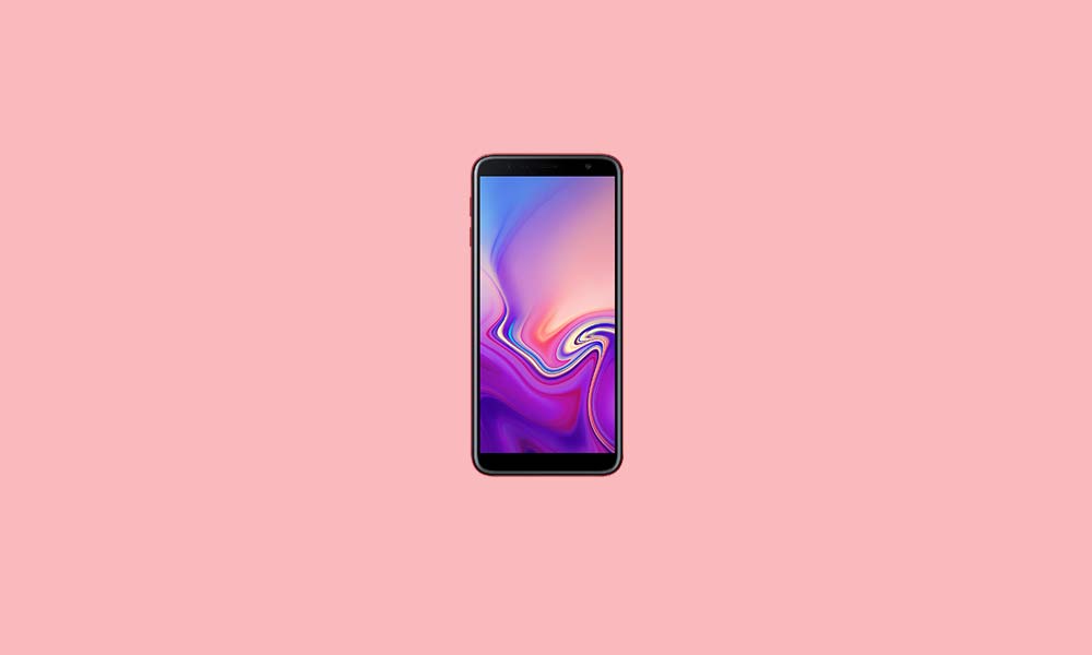 How to enable developer options and USB debugging on Galaxy J6 Plus