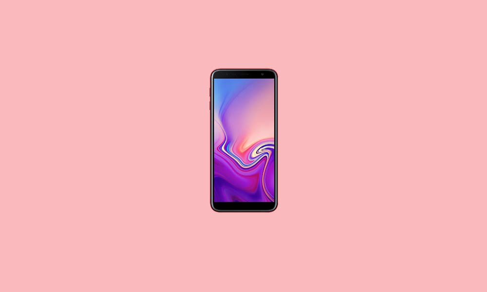 Galaxy J6 Plus