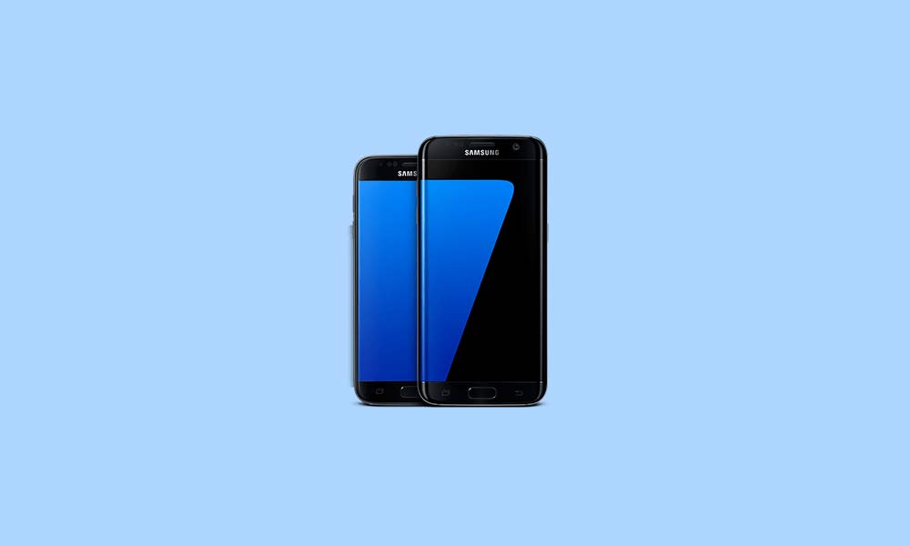 Download and Install LineageOS 18 for Galaxy S7/S7 Edge (Exynos)