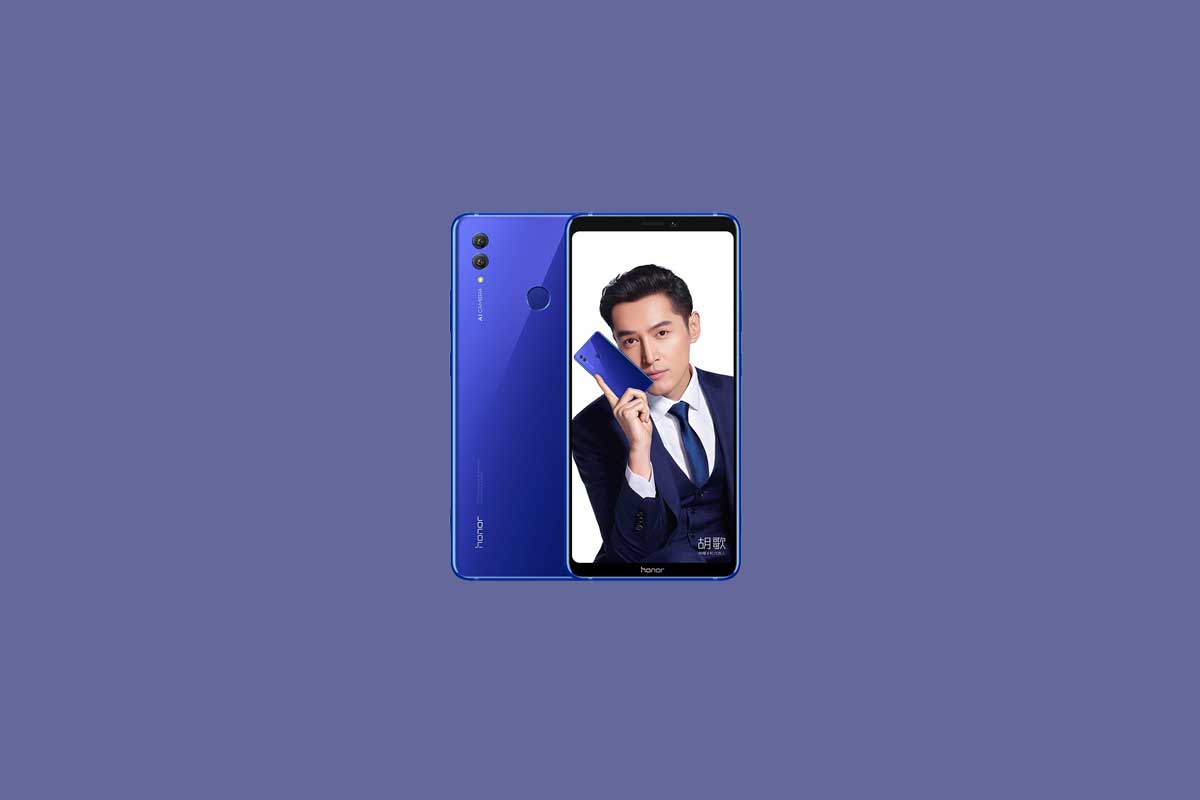 Huawei Honor Note 10 RVL-AL09 Firmware Flash File (Stock ROM)