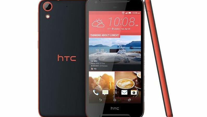 How To Install Android 7.1.2 Nougat On HTC Desire 628