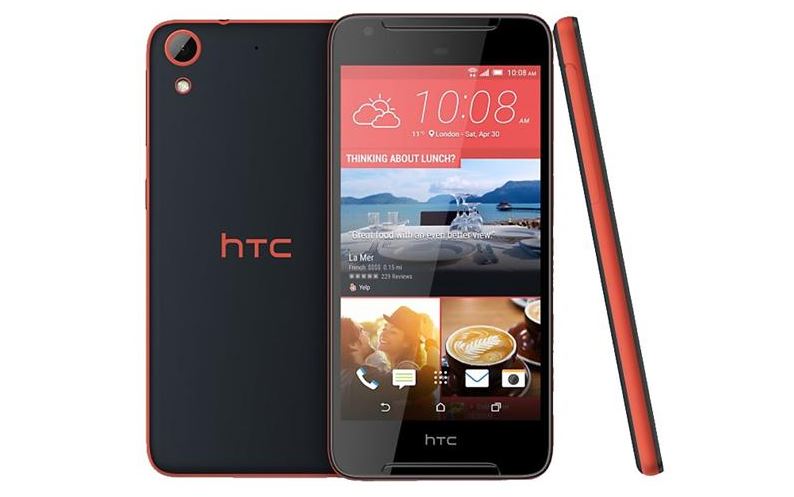 How To Install Android 7.1.2 Nougat On HTC Desire 628