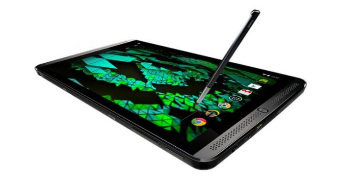How To Install Android 7.1.2 Nougat On Nvidia Shield Tablet