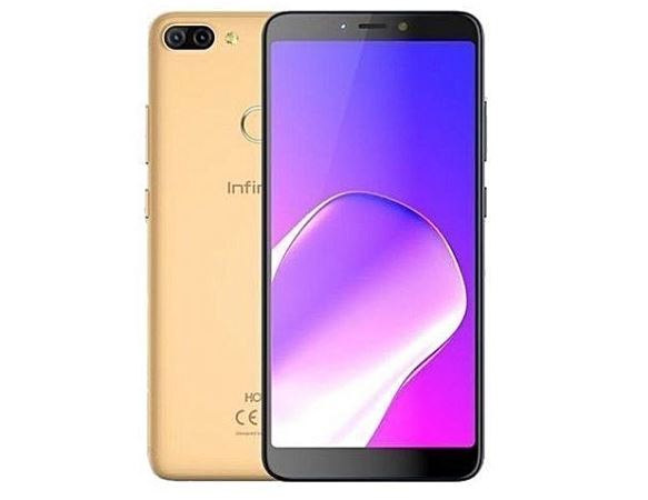 Infinix Hot 6 Pro X608 Firmware Flash File