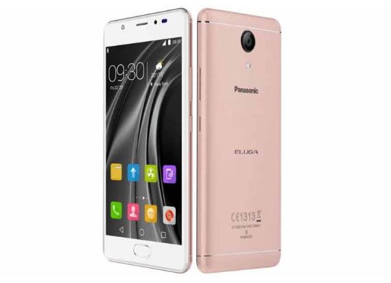 How To Root And Install TWRP Recovery On Panasonic Eluga Ray Max