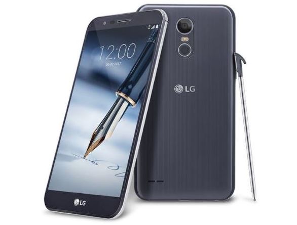 How To Install Resurrection Remix For LG Stylo 3 Plus