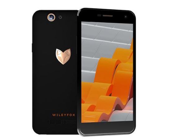 How To Install ViperOS For Wileyfox Spark